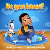 Do You Know? (Board Book)