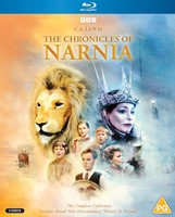 The Chronicles of Narnia Blu-Ray Box Set (Blu-ray)