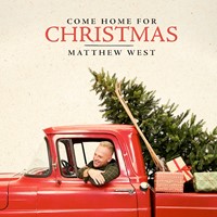 Come Home For Christmas CD (CD-Audio)