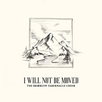 I Will Not Be Moved CD (CD-Audio)