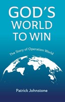 God's World to Win (Paperback)
