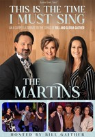 This Is The Time I Must Sing DVD (DVD)
