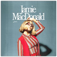 Jamie MacDonald CD (CD-Audio)