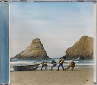 Dear Jesus CD (CD-Audio)