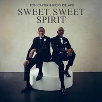 Sweet, Sweet Spirit CD (CD-Audio)