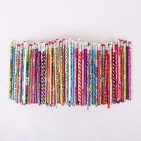 Pencils - Inspirational Assortment (Pack of 240)