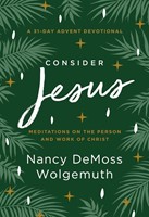 Consider Jesus (Hard Cover)