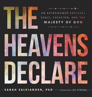 The Heavens Declare (Paperback)