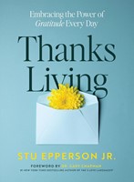 Thanks-Living (Paperback)
