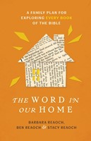 The Word in Our Home (Paperback)