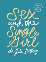 Sex and the Single Girl, Revised and Expanded (Paperback)