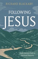 Following Jesus (Paperback)