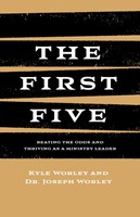 The First Five (Paperback)