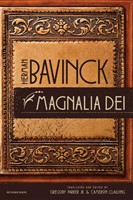 Magnalia Dei (Hard Cover)