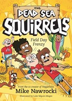 Field Day Frenzy (Paperback)