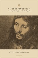 The Jesus Question (Paperback)