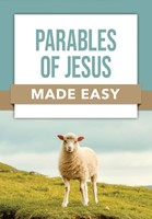 Parables of Jesus Made Easy (Paperback)