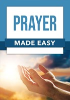 Prayer Made Easy (Paperback)