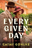 Every Given Day (Hard Cover)