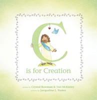 C is for Creation (Hard Cover)