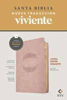 Biblia Letra Súper Gigante NTV, Con Filament (Imitation Leather)