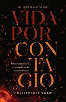 Vida Por Contagio (Paperback)