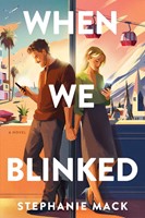 When We Blinked (Paperback)