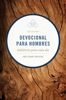 Devocional en un año Para Hombres (Paperback)
