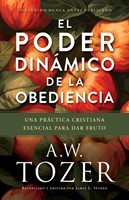 El Poder Dinámico De La Obediencia (Paperback)