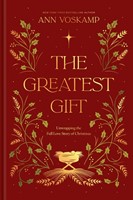 The Greatest Gift (Hard Cover)