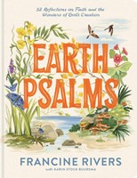 Earth Psalms (Hard Cover)