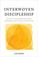 Interwoven Discipleship (Paperback)