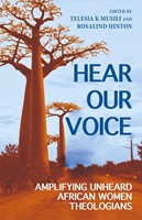 Hear Our Voice (Paperback)