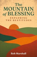 The Mountain of Blessing (Paperback)