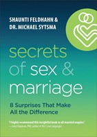 Secrets of Sex and Marriage (Paperback)