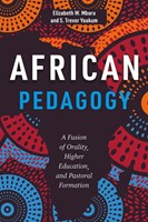 African Pedagogy (Paperback)