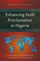 Enhancing Faith Proclamation in Nigeria (Paperback)