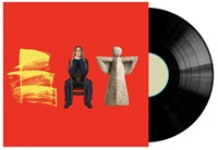 Eat Vinyl (Vinyl)