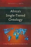 Africa’s Single-Tiered Ontology (Paperback)