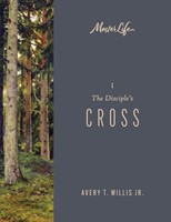 MasterLife 1 (Refresh) - The Disciple's Cross (Paperback)