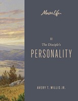 MasterLife 2 (Refresh): The Disciple's Personality (Paperback)