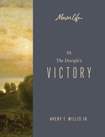MasterLife 3 (Refresh): The Disciple's Victory (Paperback)