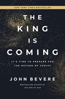 The King is Coming (Hard Cover)