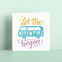 Adventure Card (Cards)