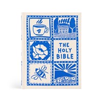 CSB Notetaking Bible: Oxford Theme (Hard Cover)