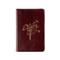 NLT Compact Bible: Yorkshire Theme (Hard Cover)