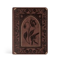 ESV Journaling Bible: Palma Theme (Hard Cover)