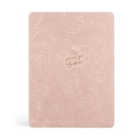 CSB Women's Study Bible: Sonora Theme (Hard Cover)