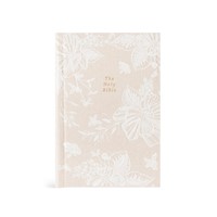 NLT Compact Bible: Casablanca Theme (Hard Cover)