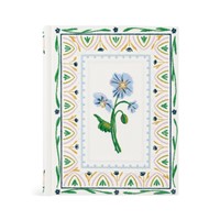 NLT Notetaking Bible: Lisbon Theme (Hard Cover)